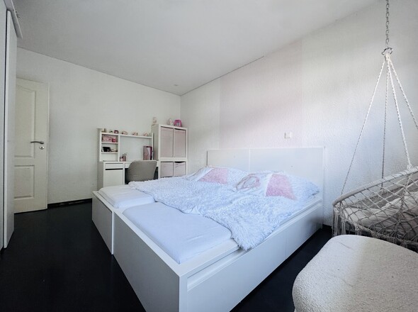 Zimmer 2 aktuell