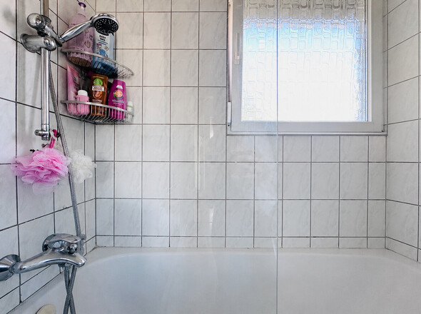 Badewanne