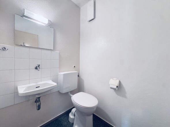 separates WC