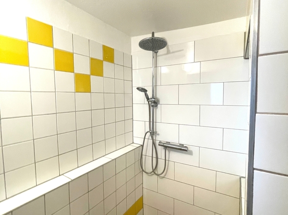 Dusche EG