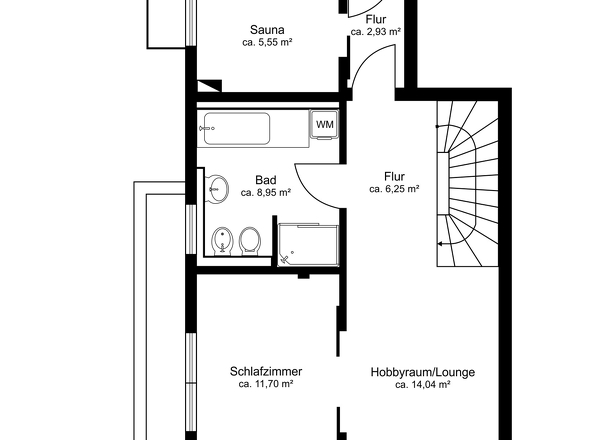 Souterrain