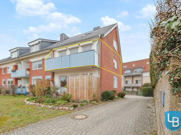 Ihr neues Zuhause?