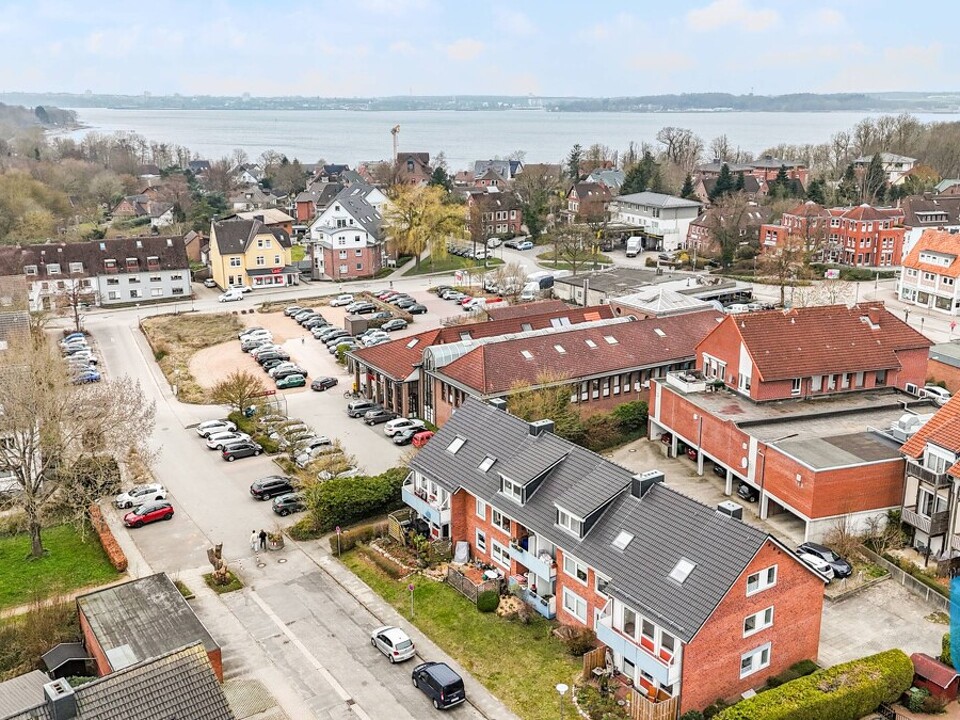 Zentrale Lage