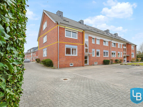Das Wohnhaus