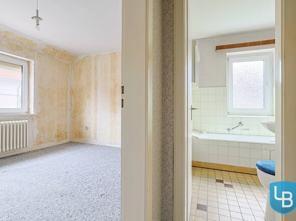Platz für Ihre Ideen