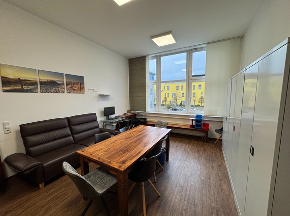 Büro