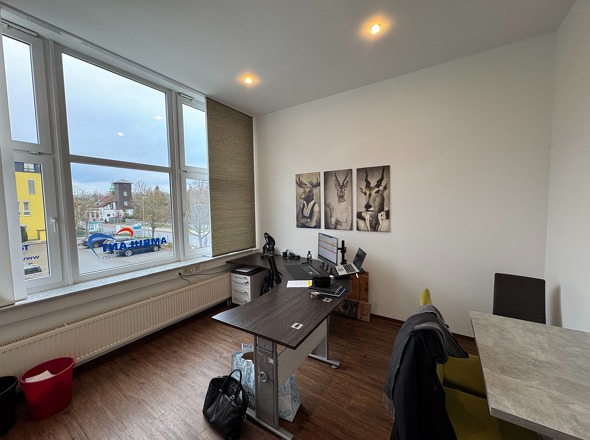 Büro