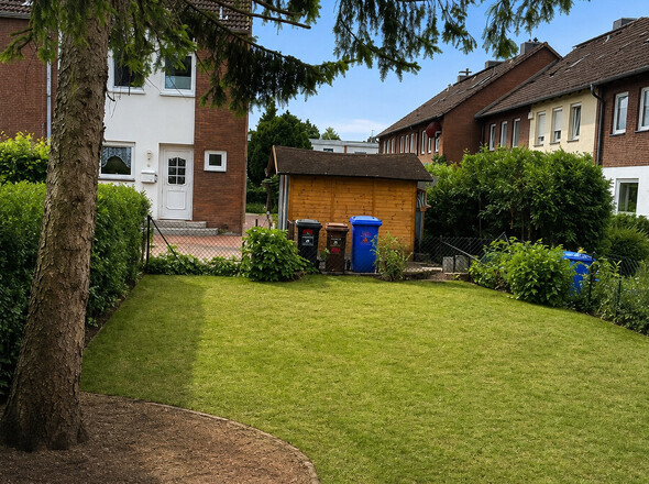 Garten