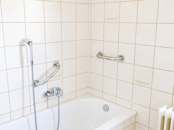 Badewanne