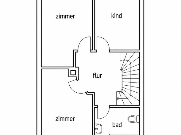 Obergeschoss