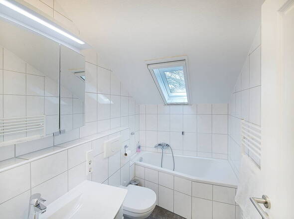 Badezimmer 1.OG 