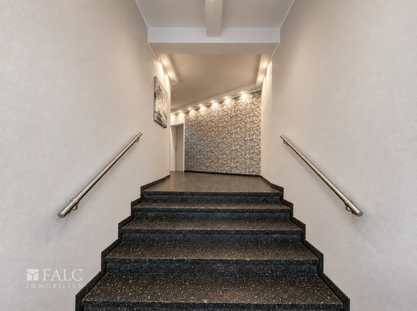 Treppenhaus