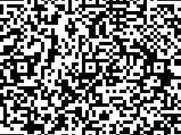 QR-Lageplan