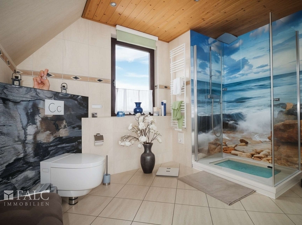 Badezimmer I