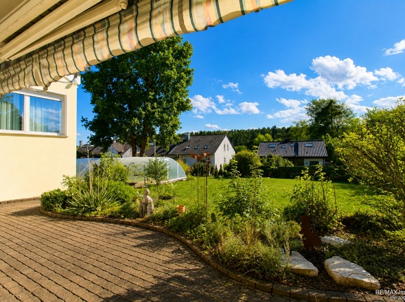 Garten KG