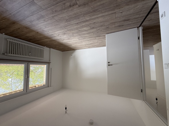 Schlafzimmer / Büro / Gästezimmer
