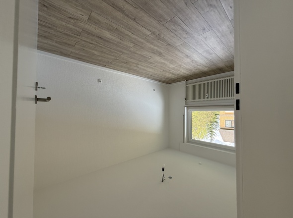 Schlafzimmer / Büro / Gästezimmer