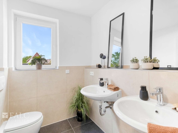 Bad en Suite