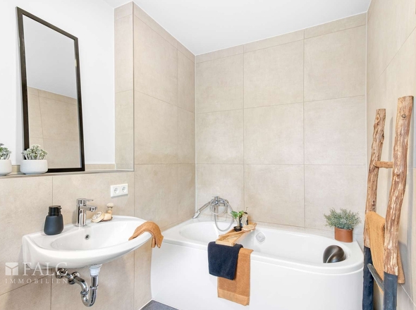 Bad en Suite