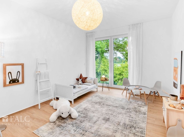 Kinderzimmer 1 