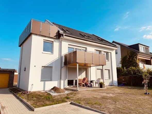 Hausansicht Straßenseite1