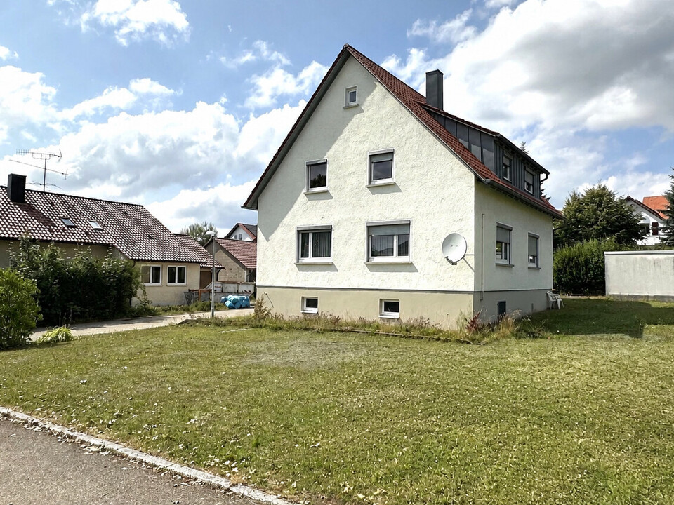 Außenansicht