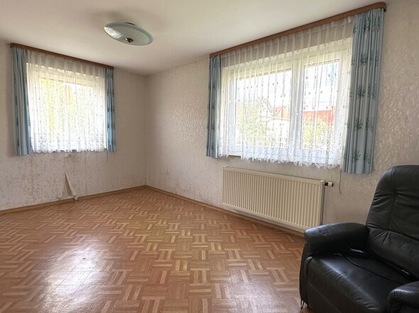 Schlafzimmer OG