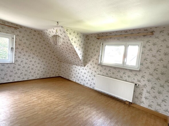 Kinderzimmer OG