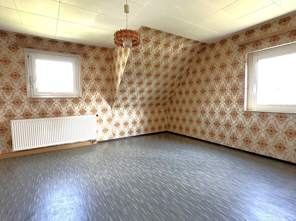 Kinderzimmer OG