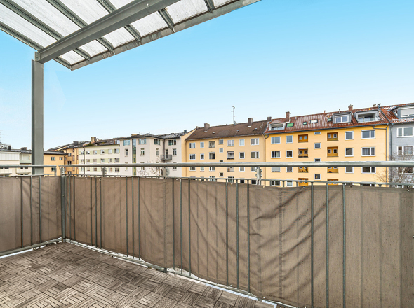 Balkon