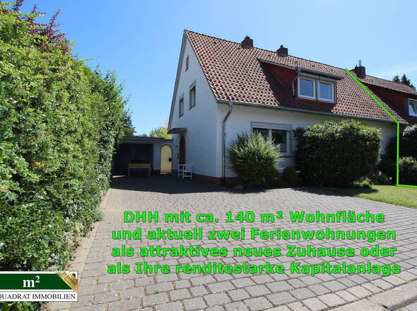 DHH als attraktives Investment