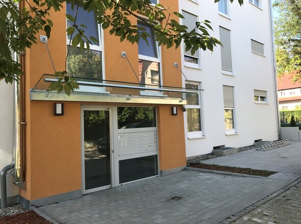 Außenansicht
