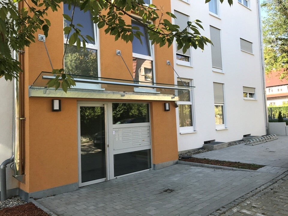 Außenansicht