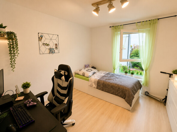 Zimmer 1