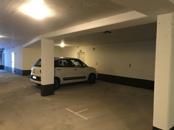 TG-Stellplatz