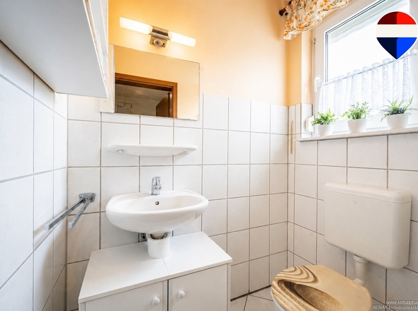 Gäste-WC