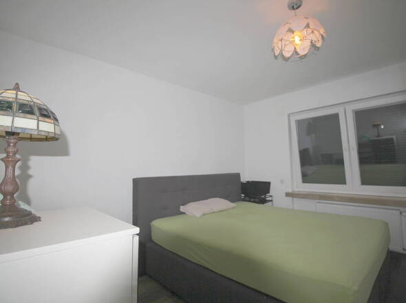 Eltern-Schlafzimmer EG