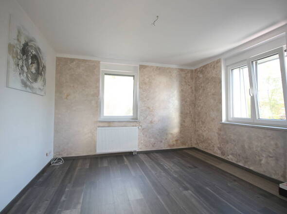 1. Schlafzimmer OG
