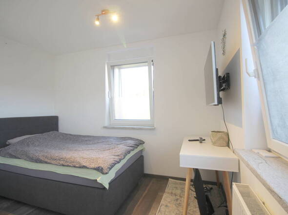 4. Schlafzimmer OG