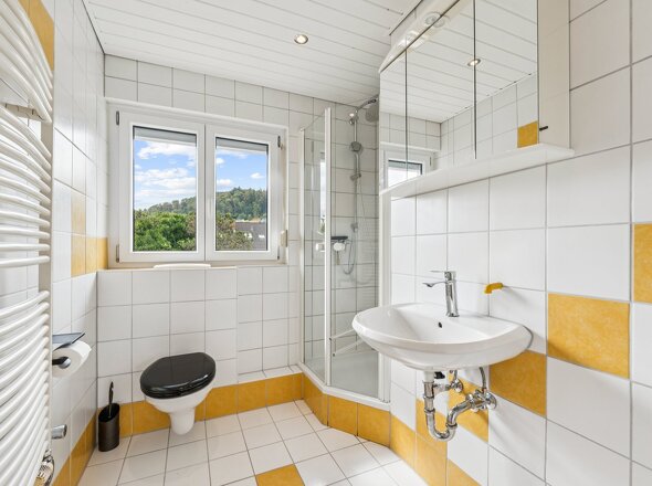 Badezimmer 2