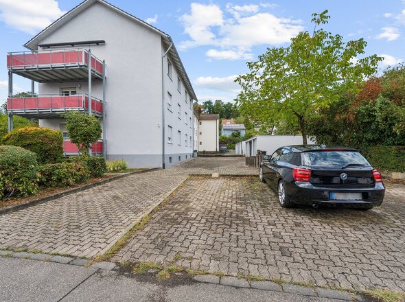 Stellplatz