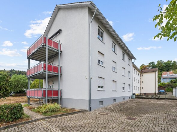 Außenansicht