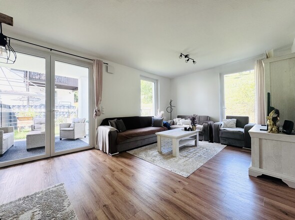 Wohnzimmer aktuell