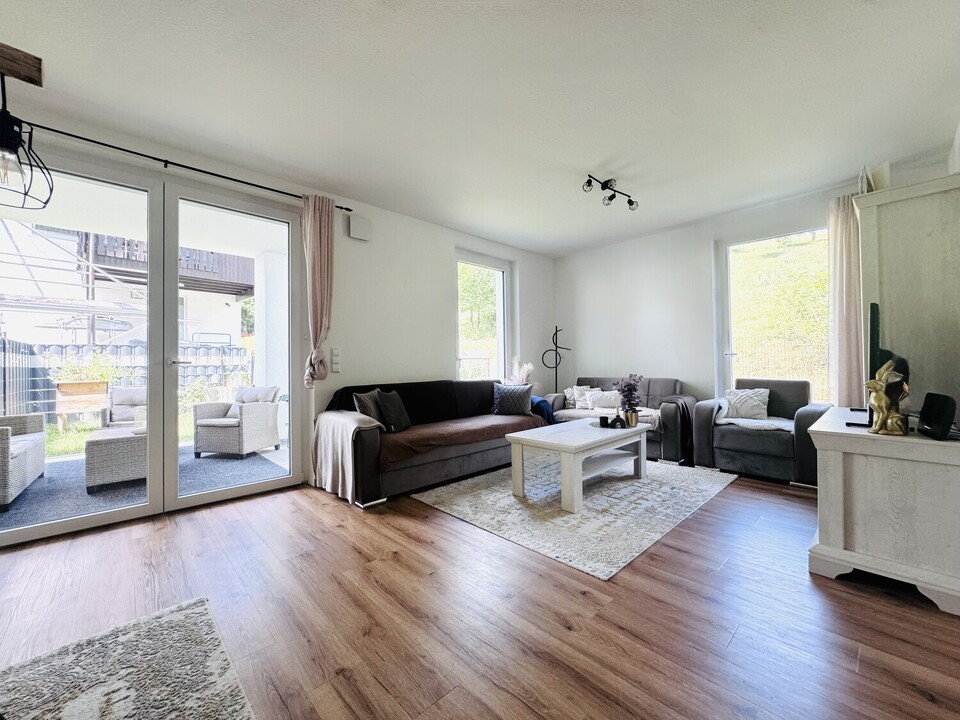 Wohnzimmer aktuell
