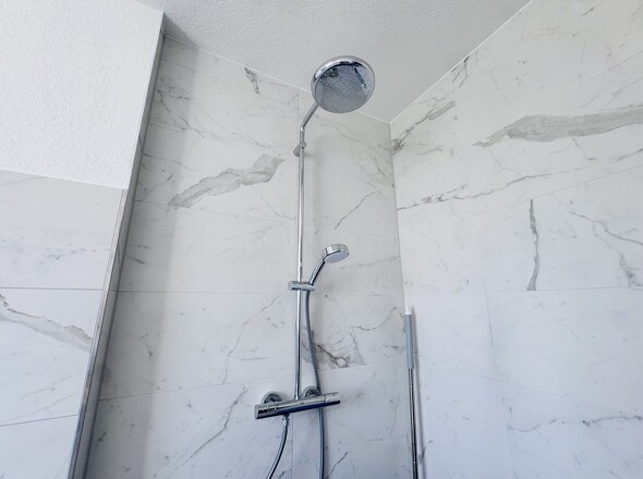 Dusche