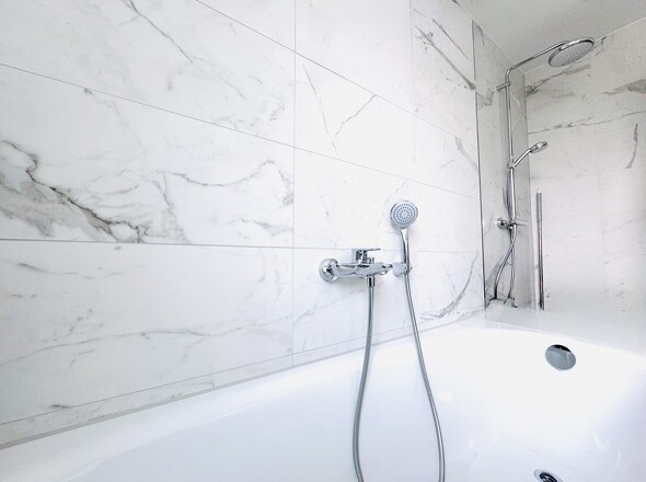 Badewanne