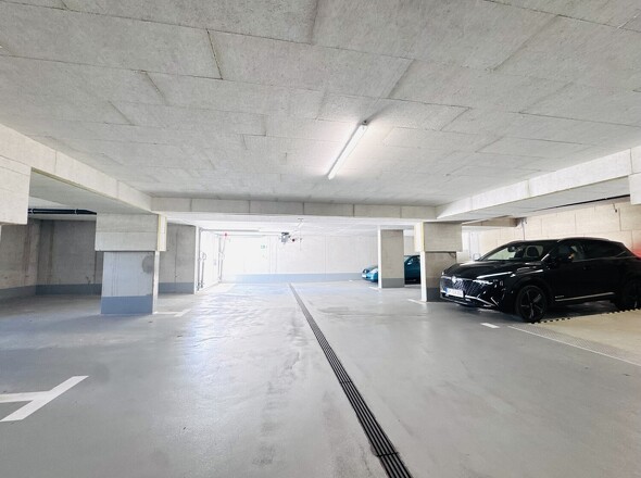 Tiefgarage