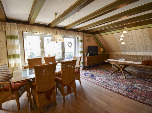 Wohnzimmer OG