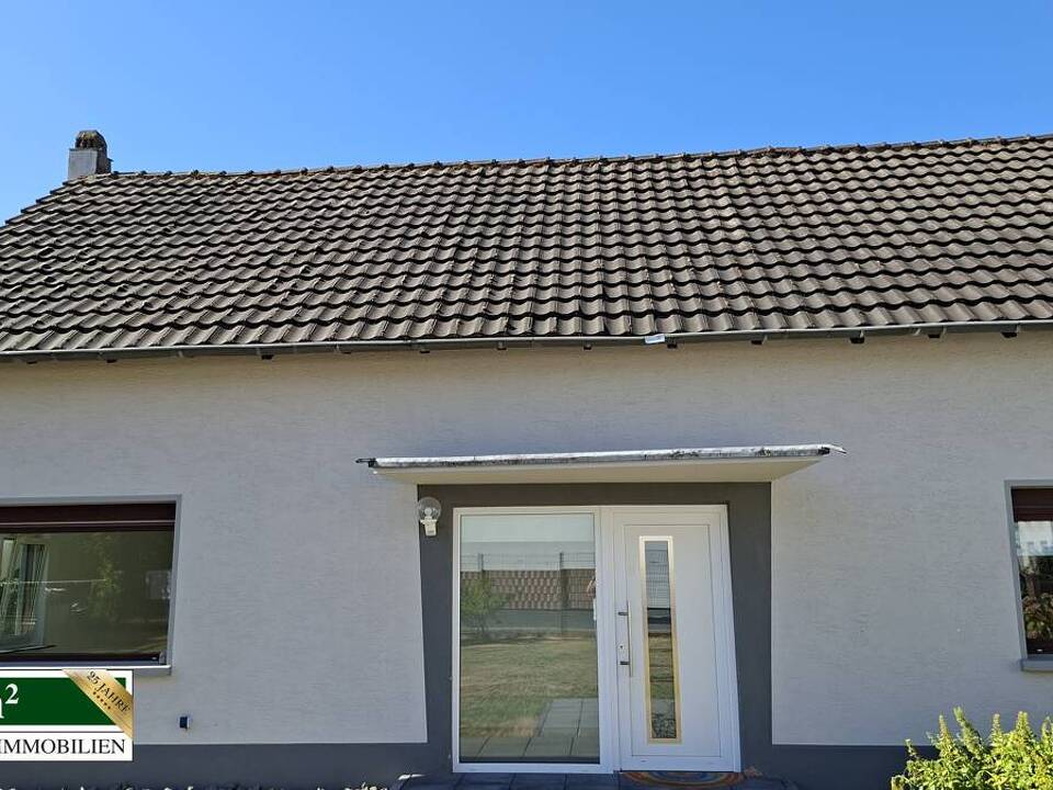 Bungalow