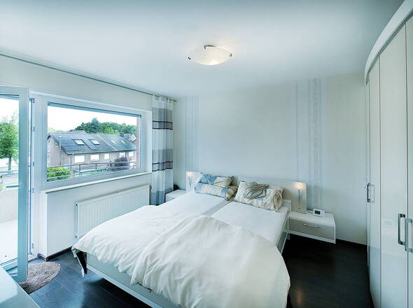 Elternschlafzimmer